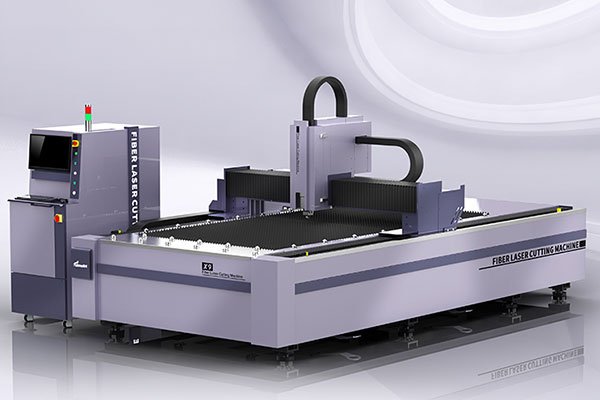 得馬X9工業(yè)光纖激光切割機